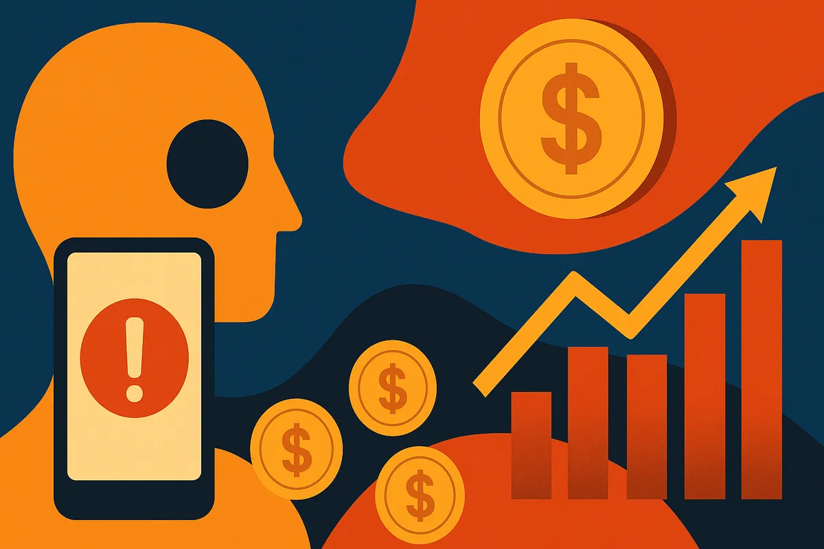 Attention is a Currency. Do You Have a Budget?
